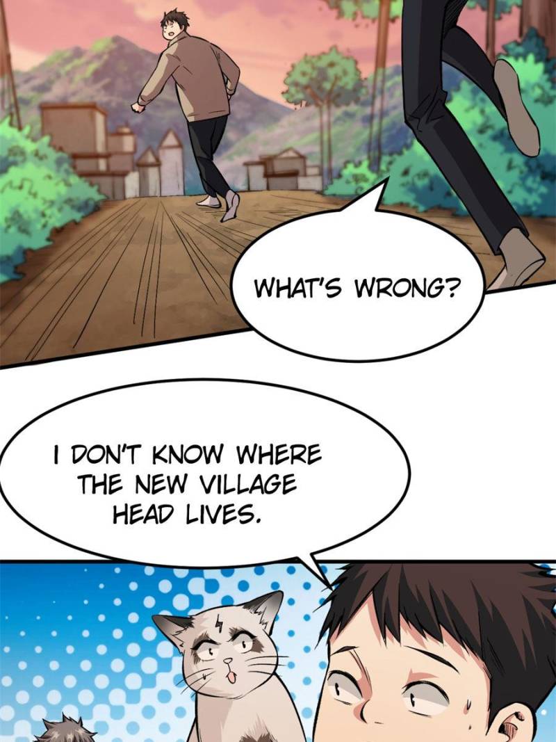 Read Endgame Restart EN Manga Online