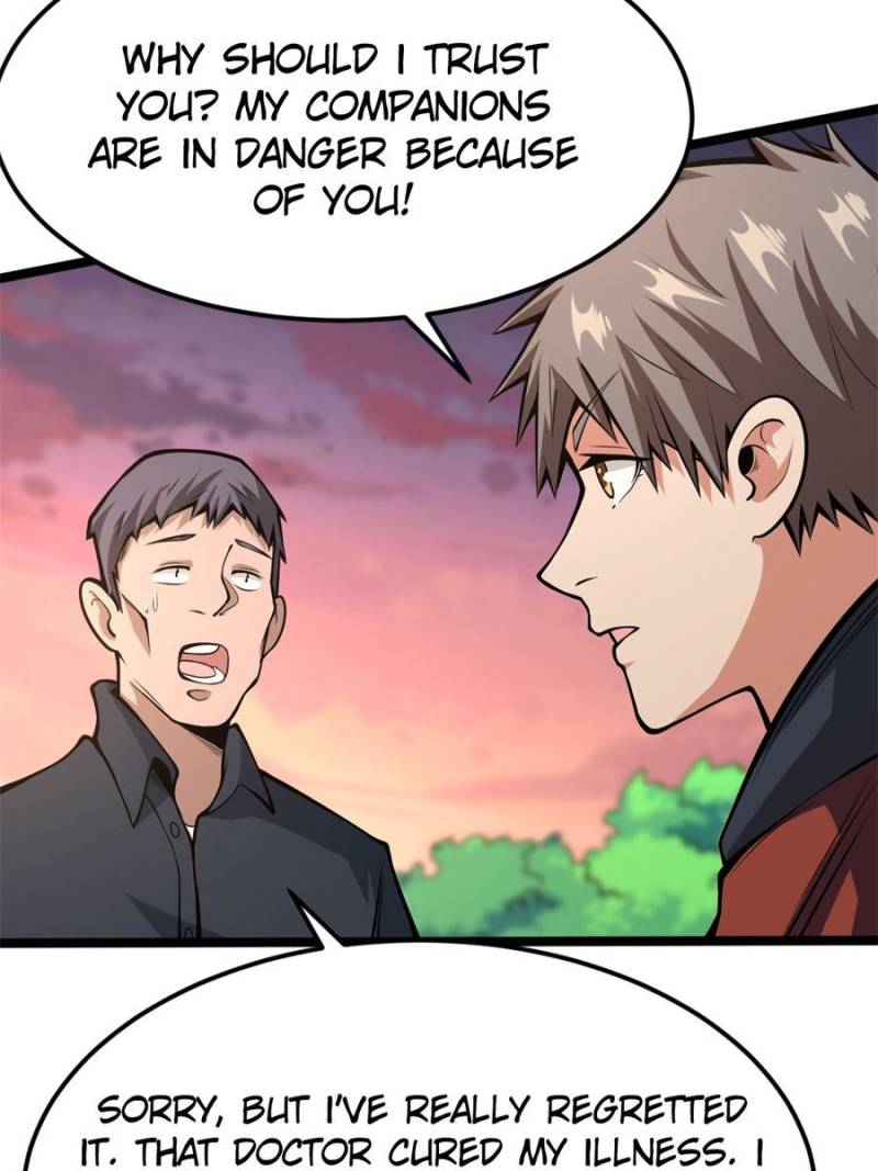 Read Endgame Restart EN Manga Online