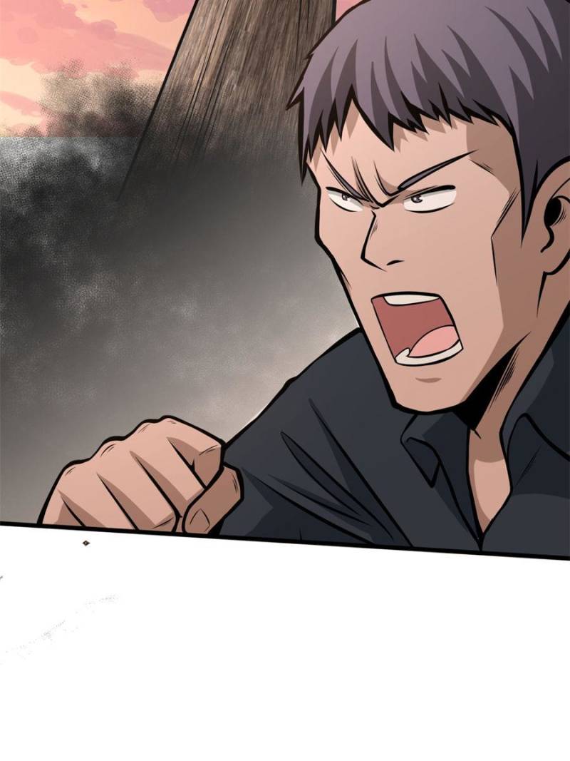 Read Endgame Restart EN Manga Online