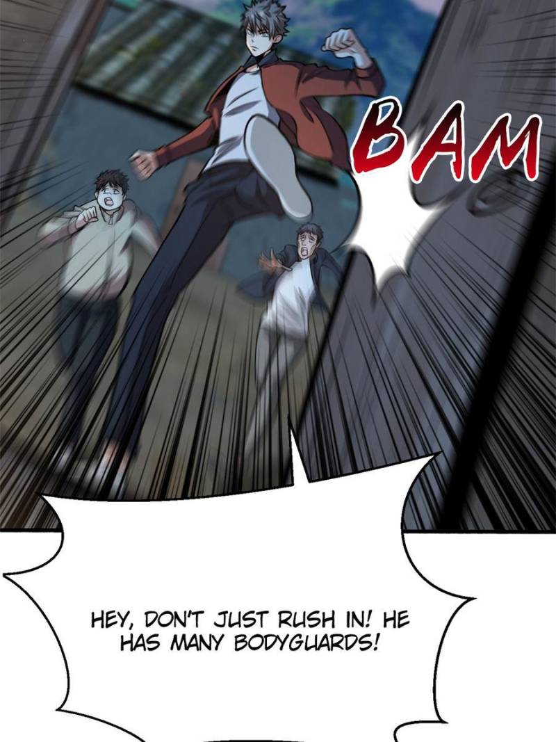 Read Endgame Restart EN Manga Online