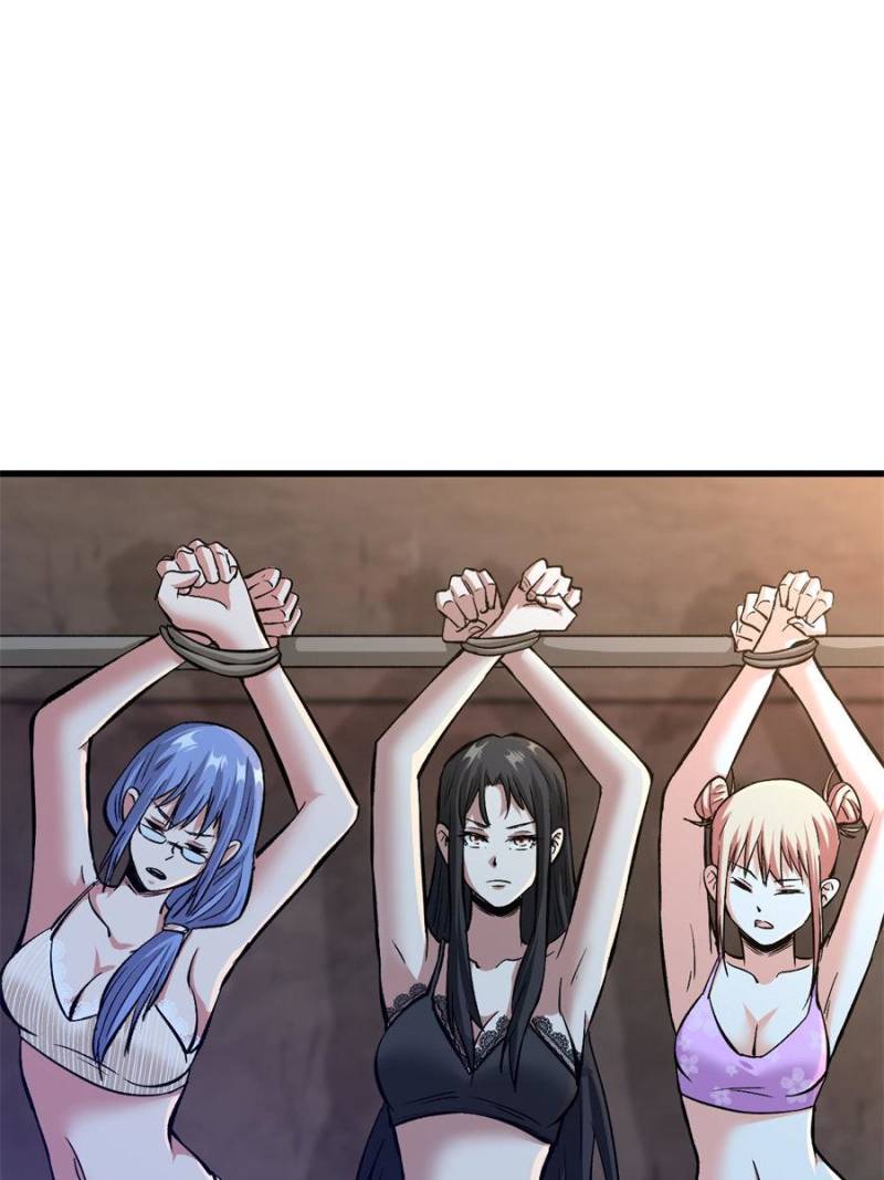 Read Endgame Restart EN Manga Online