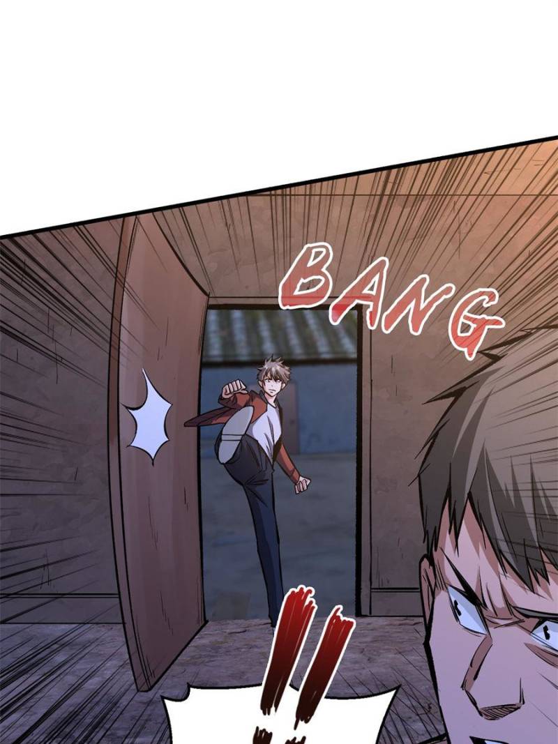 Read Endgame Restart EN Manga Online