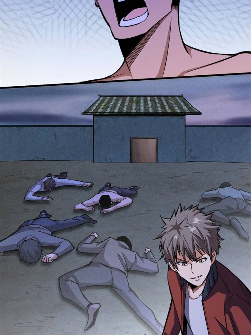 Read Endgame Restart EN Manga Online