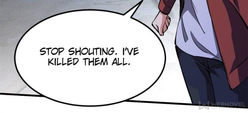 Read Endgame Restart EN Manga Online