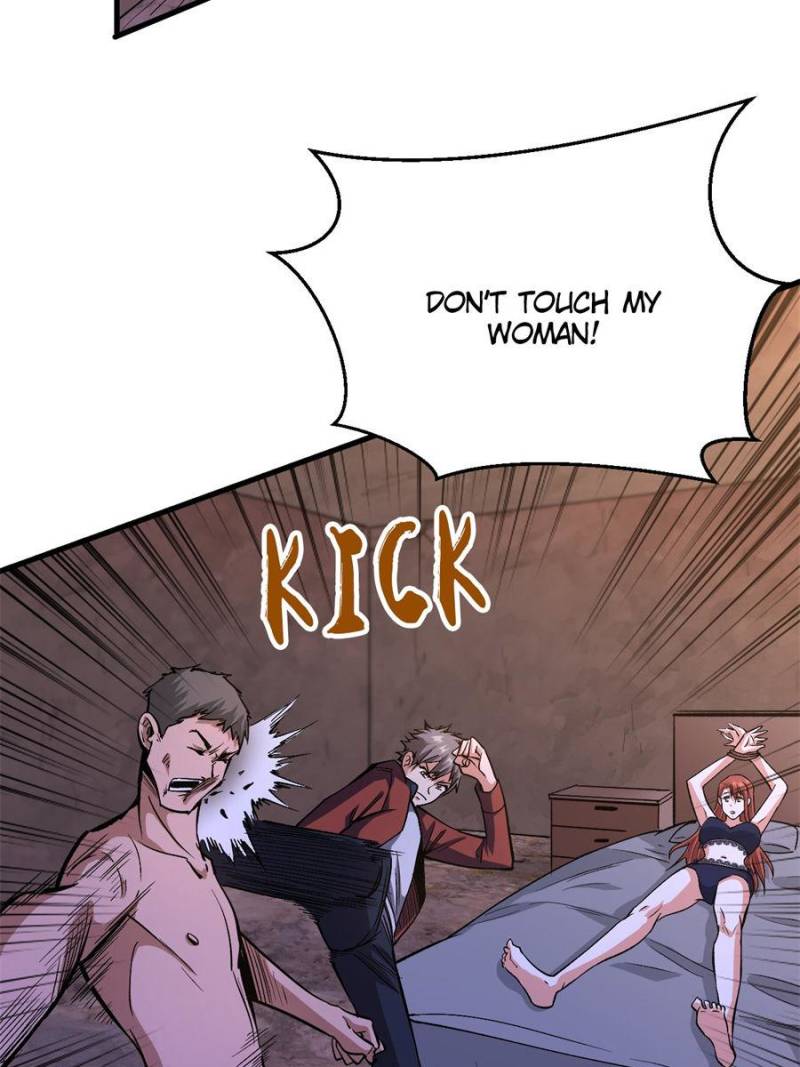 Read Endgame Restart EN Manga Online