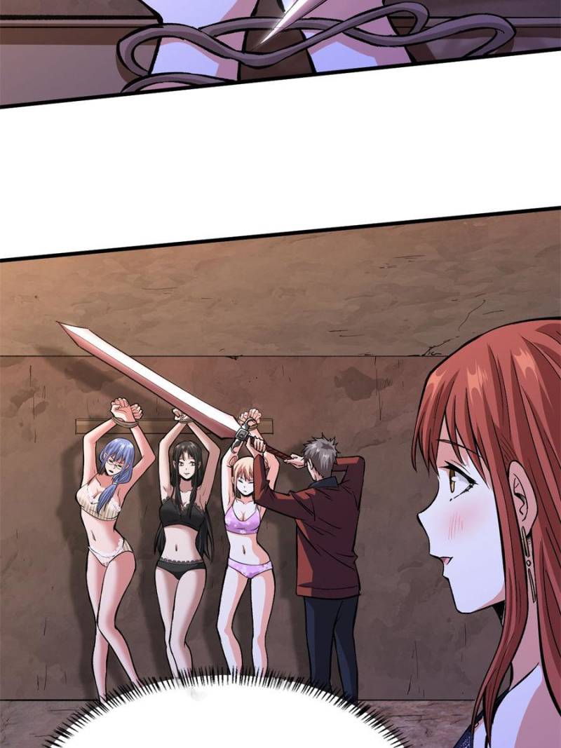 Read Endgame Restart EN Manga Online