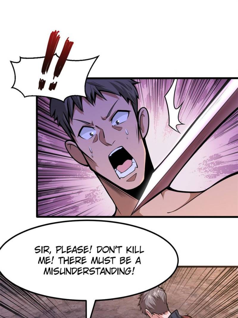 Read Endgame Restart EN Manga Online