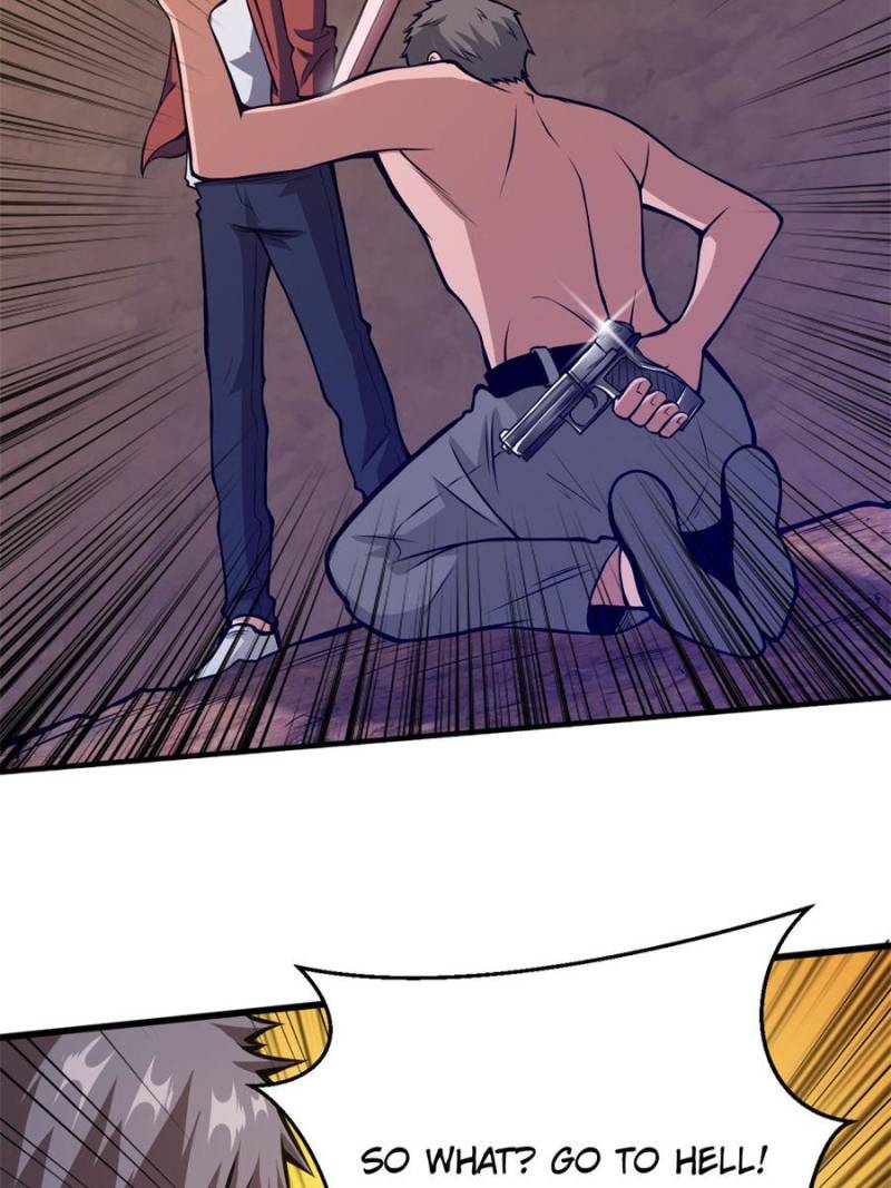 Read Endgame Restart EN Manga Online