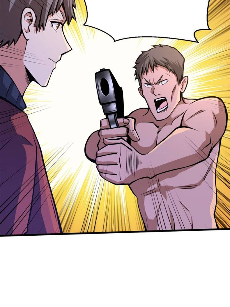 Read Endgame Restart EN Manga Online