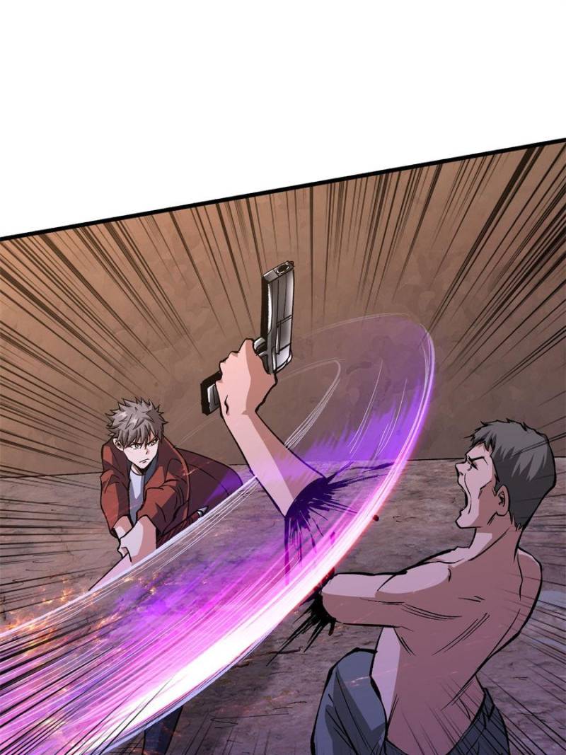 Read Endgame Restart EN Manga Online