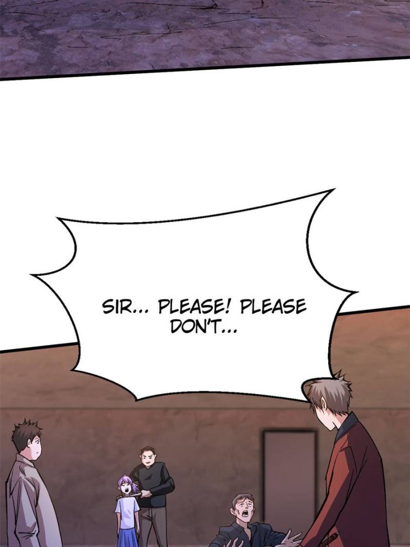 Read Endgame Restart EN Manga Online