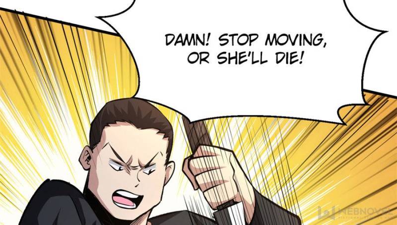 Read Endgame Restart EN Manga Online