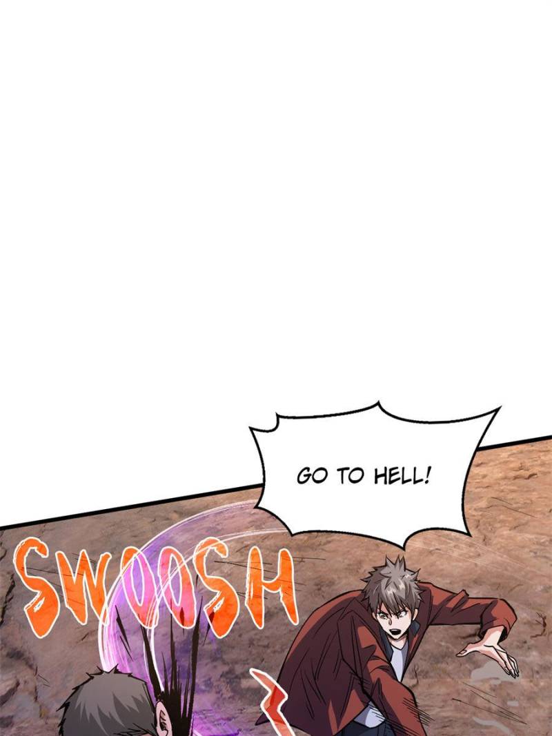 Read Endgame Restart EN Manga Online