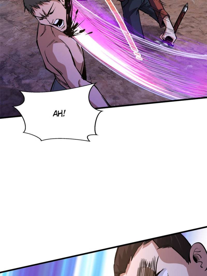 Read Endgame Restart EN Manga Online