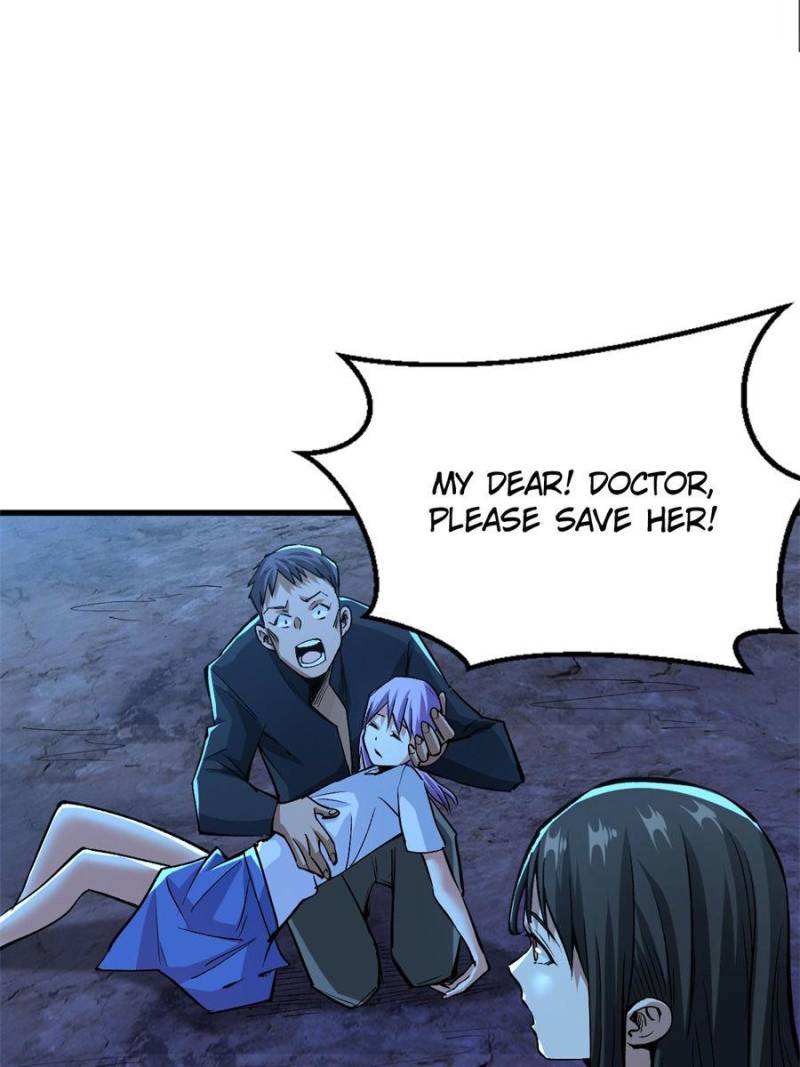 Read Endgame Restart EN Manga Online
