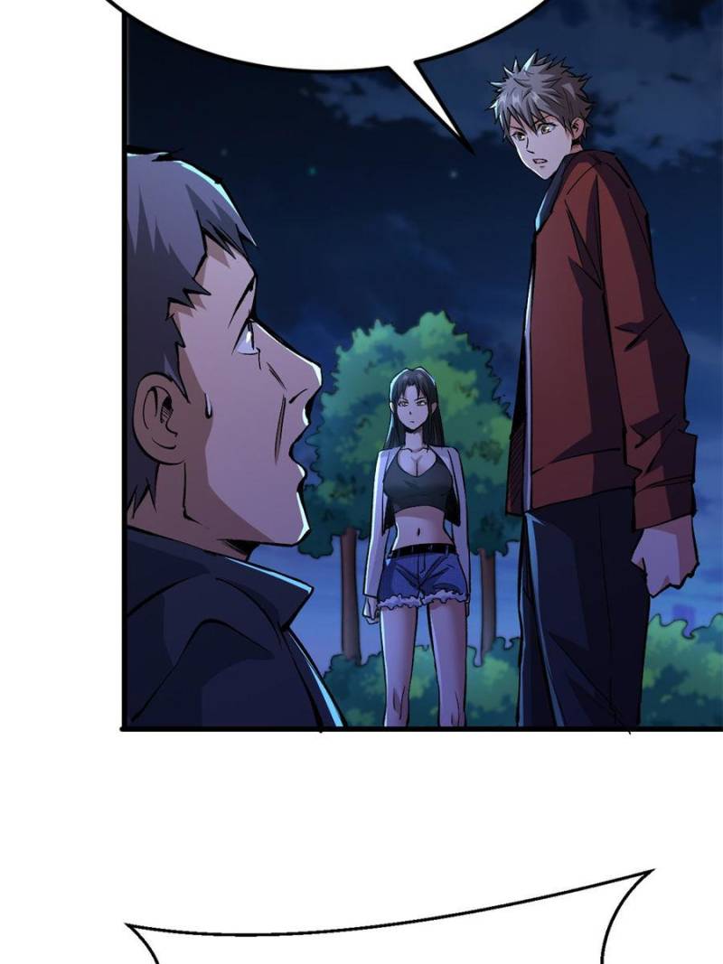 Read Endgame Restart EN Manga Online