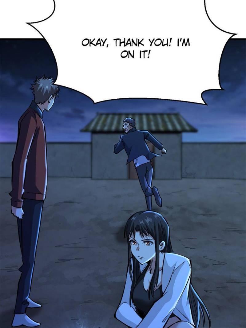 Read Endgame Restart EN Manga Online