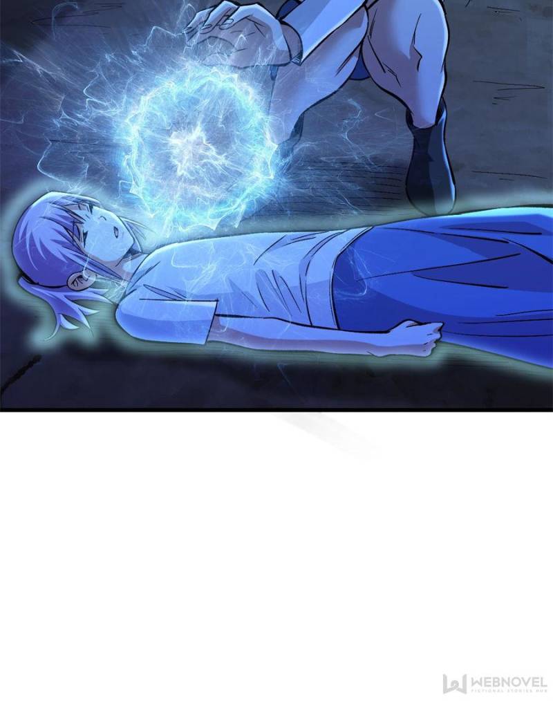 Read Endgame Restart EN Manga Online