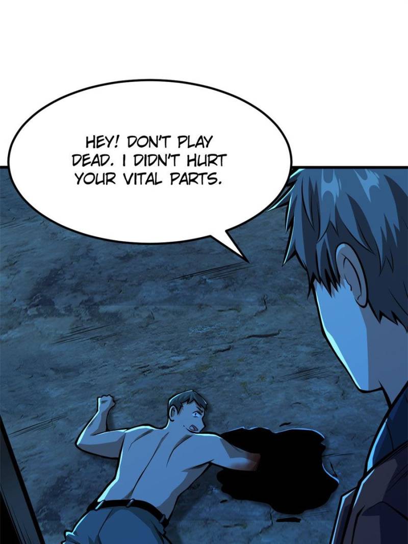 Read Endgame Restart EN Manga Online