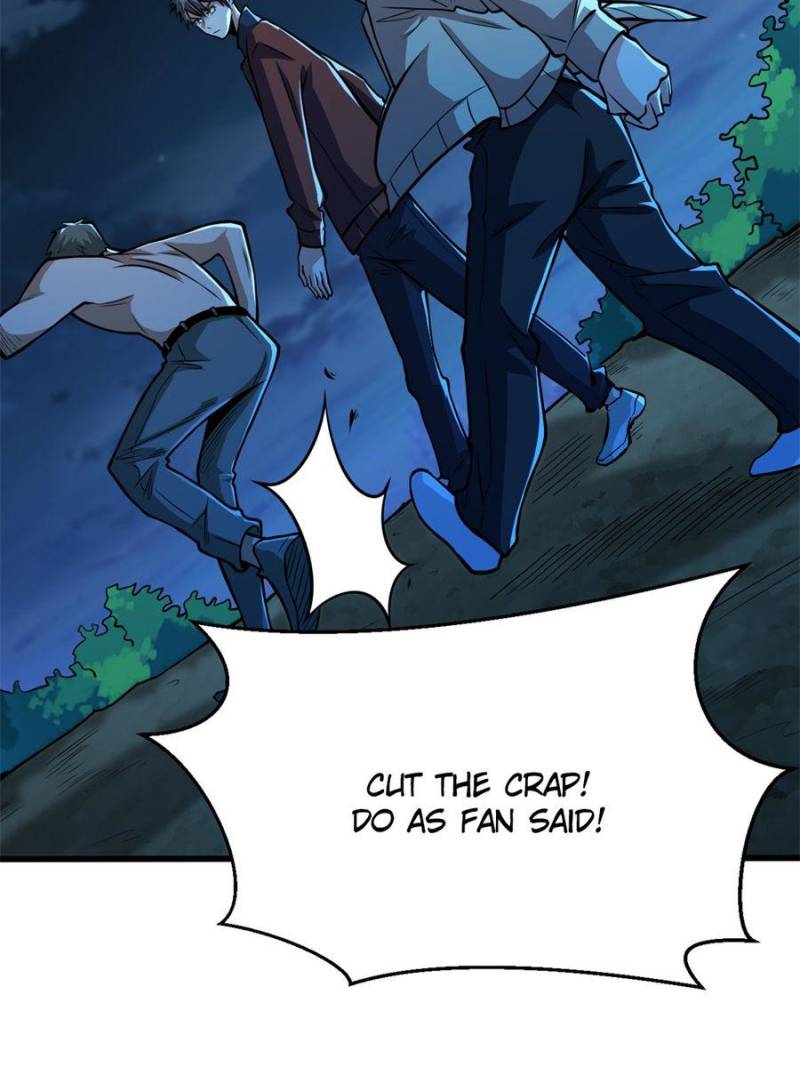 Read Endgame Restart EN Manga Online