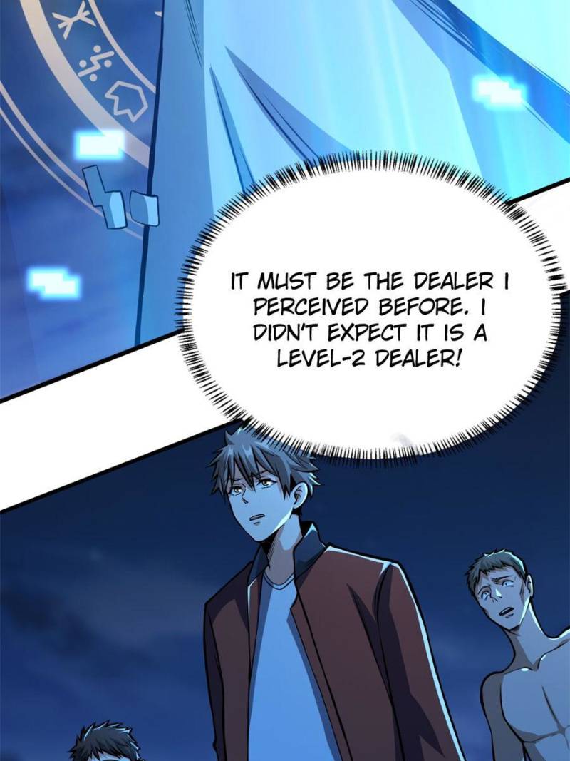 Read Endgame Restart EN Manga Online