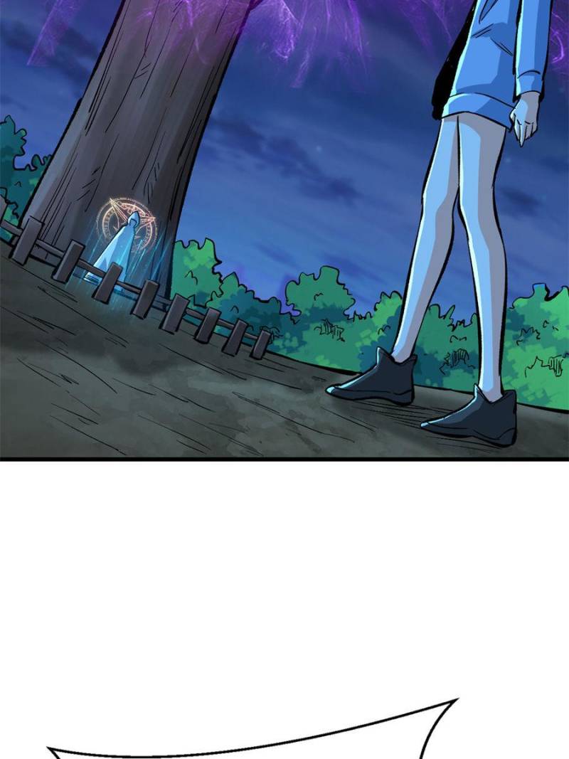 Read Endgame Restart EN Manga Online