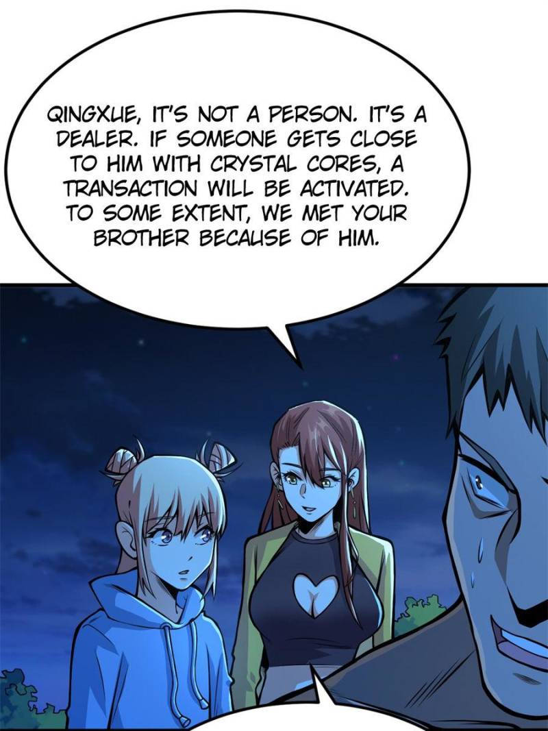 Read Endgame Restart EN Manga Online