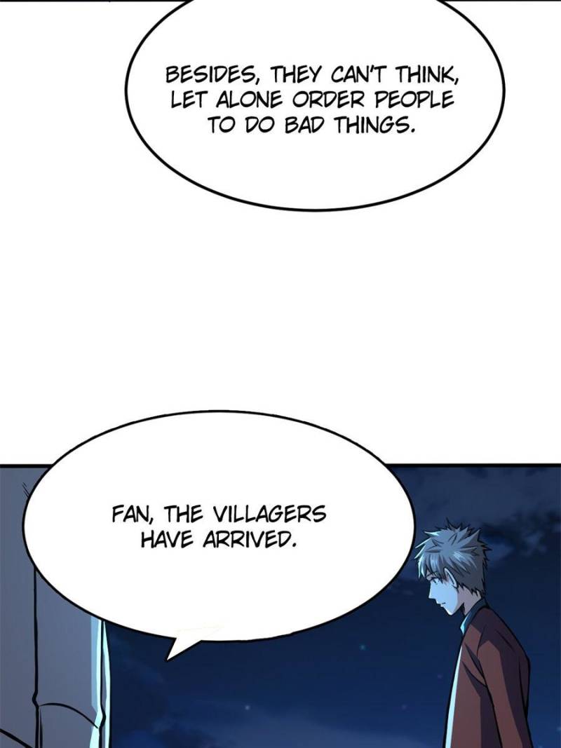 Read Endgame Restart EN Manga Online