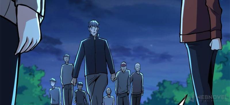 Read Endgame Restart EN Manga Online
