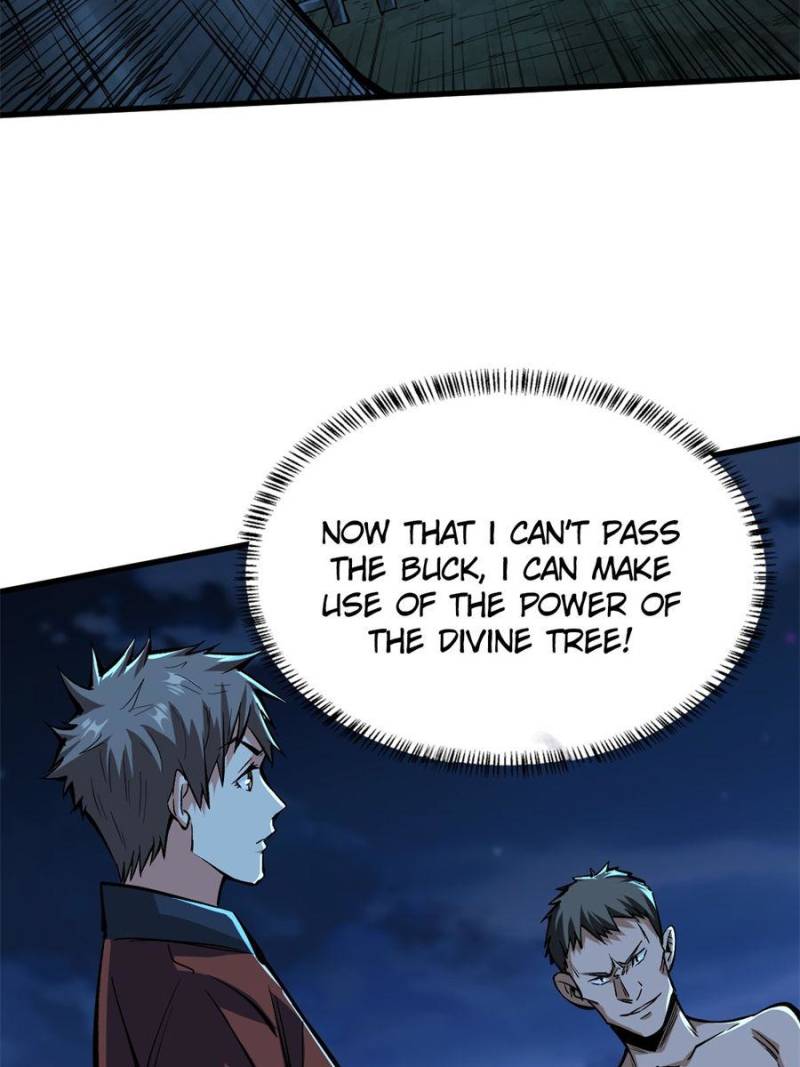 Read Endgame Restart EN Manga Online