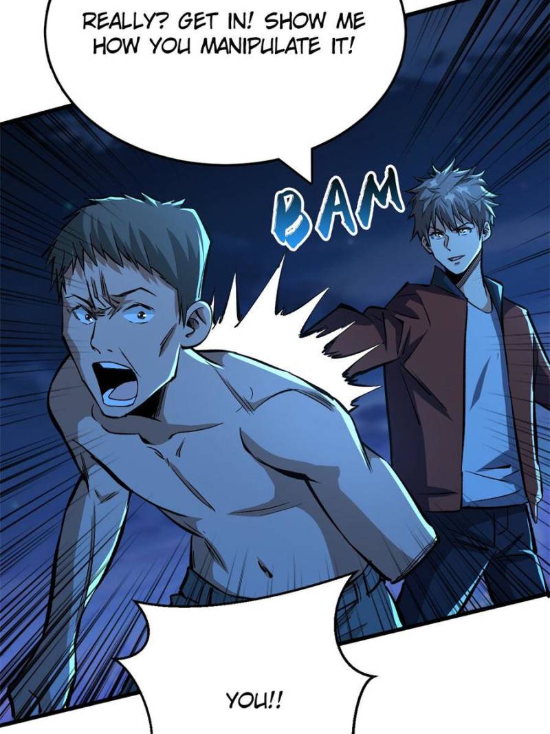 Read Endgame Restart EN Manga Online