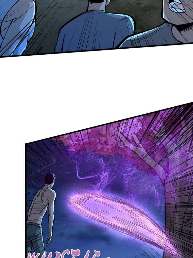Read Endgame Restart EN Manga Online