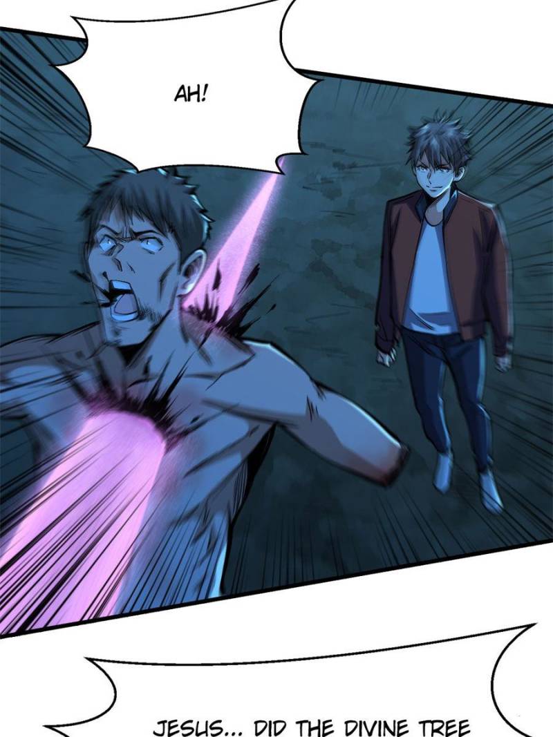 Read Endgame Restart EN Manga Online