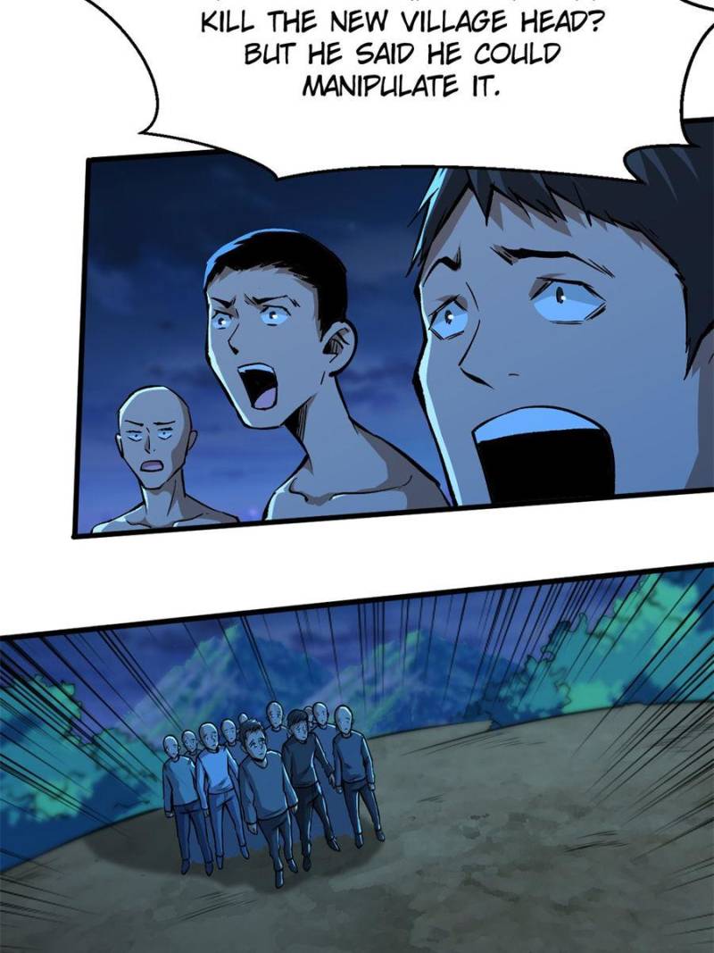 Read Endgame Restart EN Manga Online