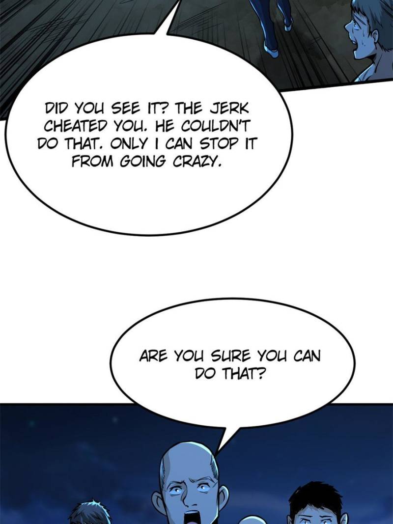 Read Endgame Restart EN Manga Online