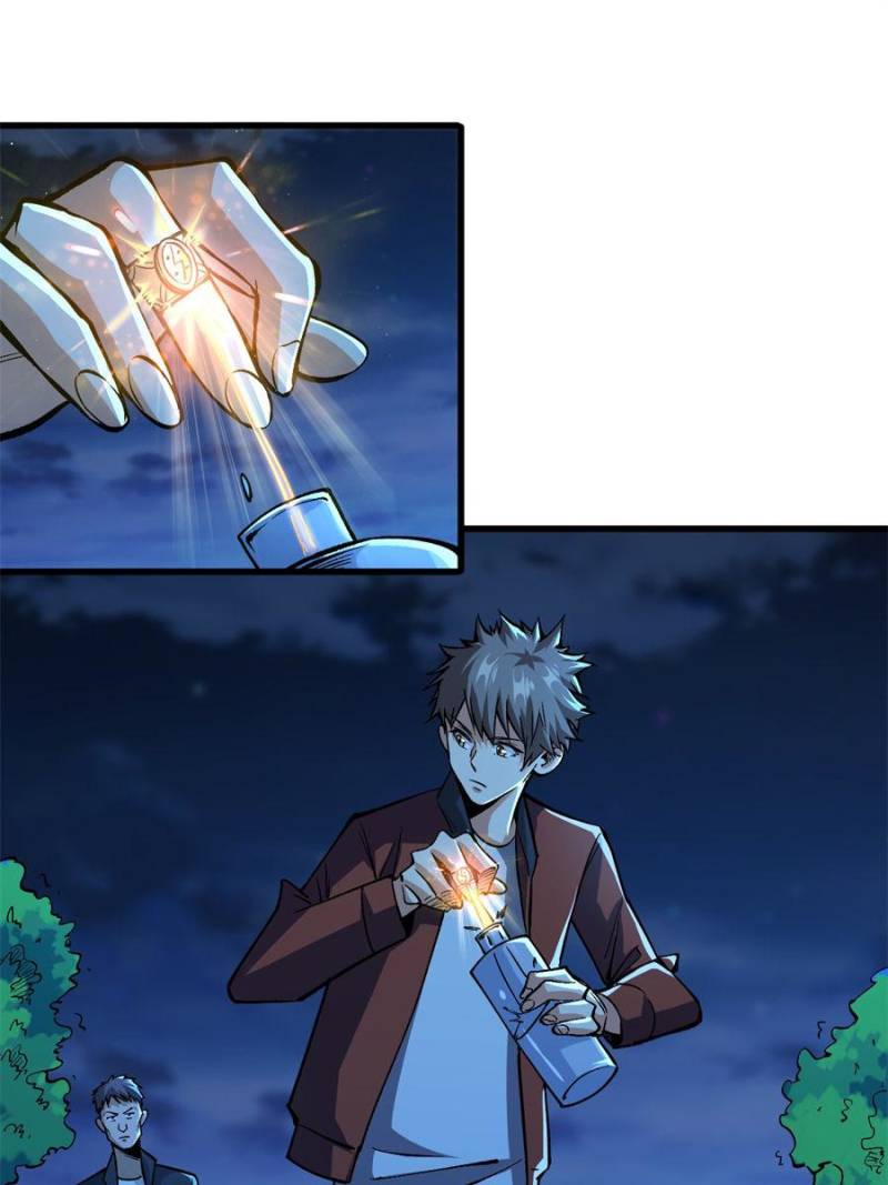 Read Endgame Restart EN Manga Online