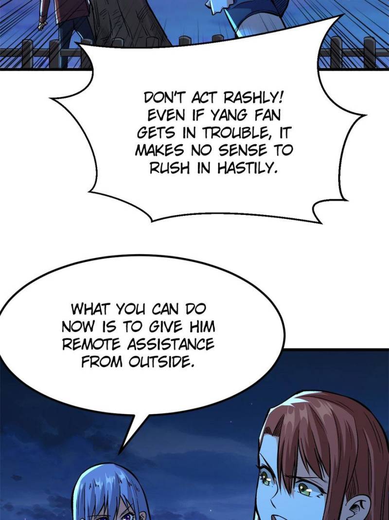 Read Endgame Restart EN Manga Online