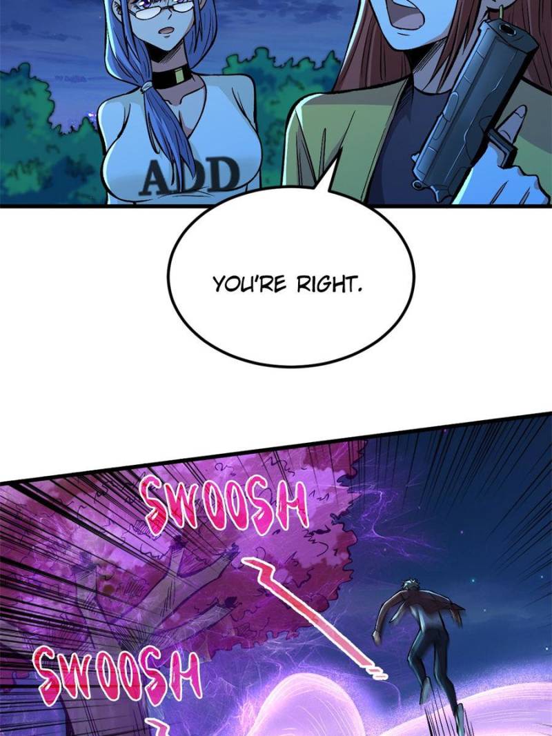 Read Endgame Restart EN Manga Online