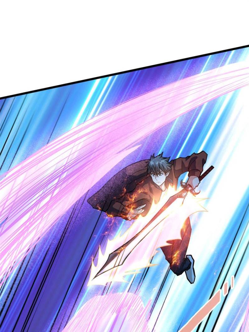 Read Endgame Restart EN Manga Online