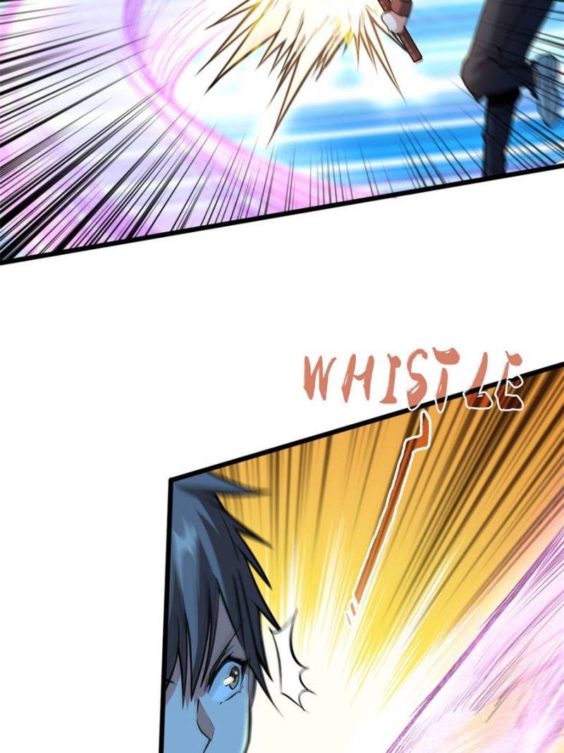 Read Endgame Restart EN Manga Online