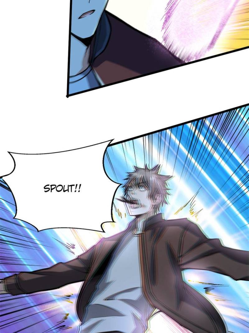 Read Endgame Restart EN Manga Online