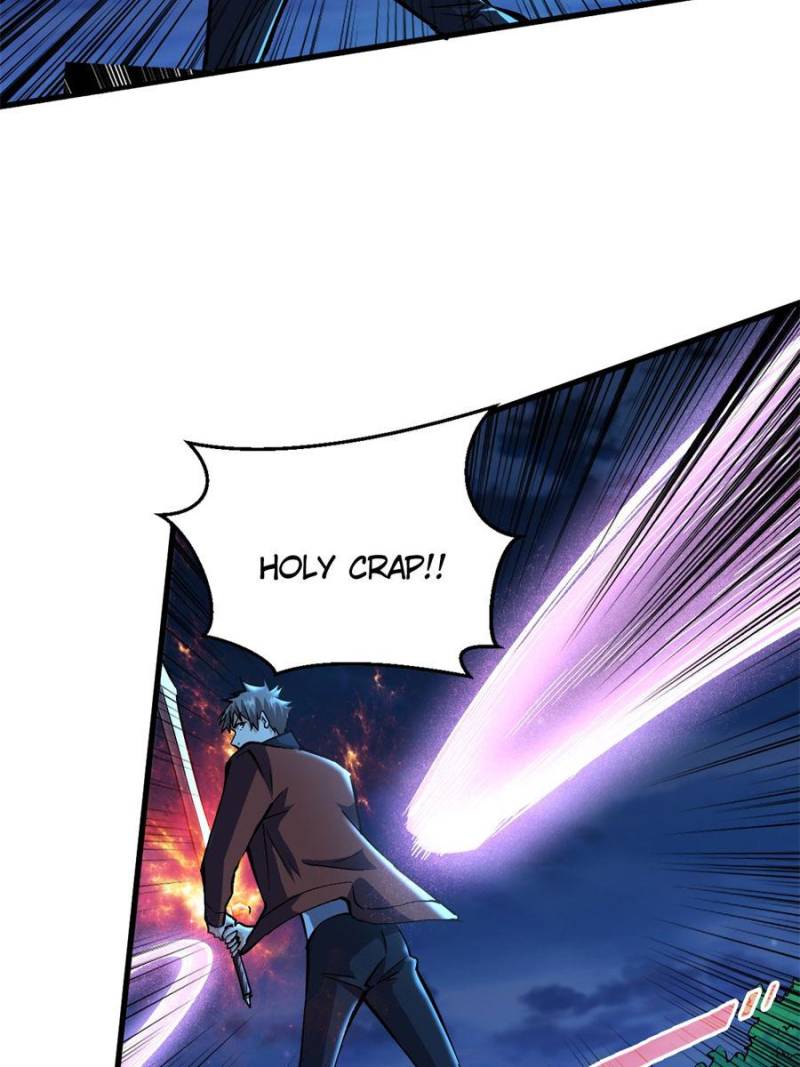 Read Endgame Restart EN Manga Online