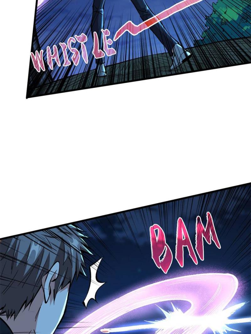 Read Endgame Restart EN Manga Online