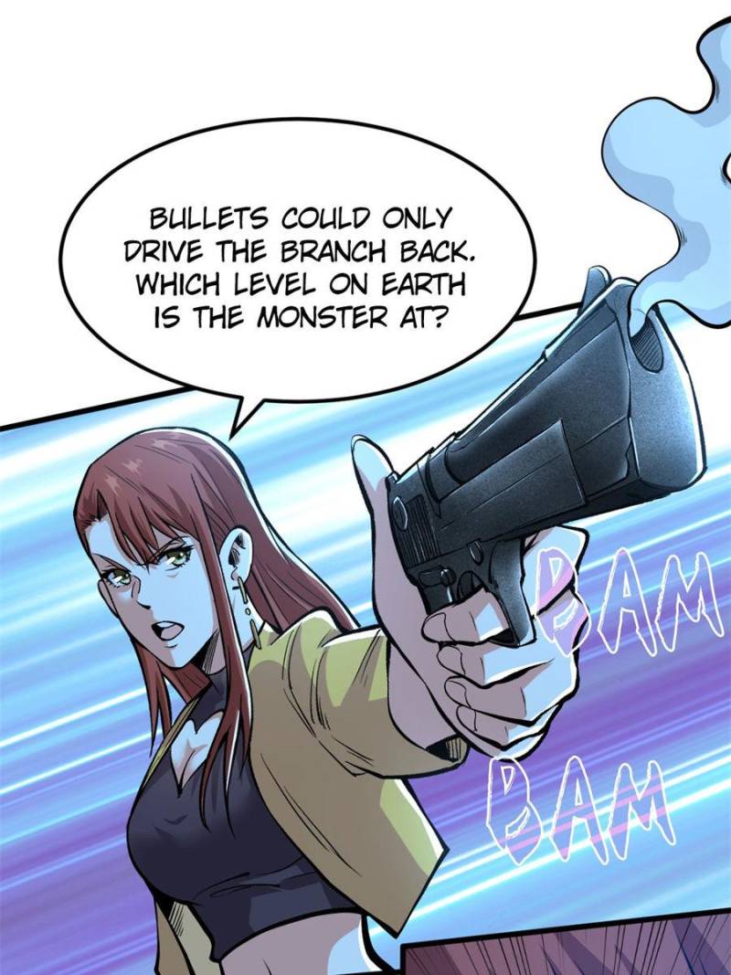 Read Endgame Restart EN Manga Online