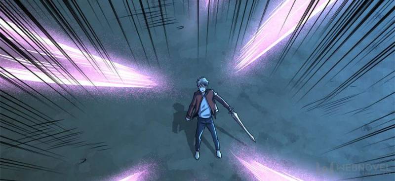 Read Endgame Restart EN Manga Online
