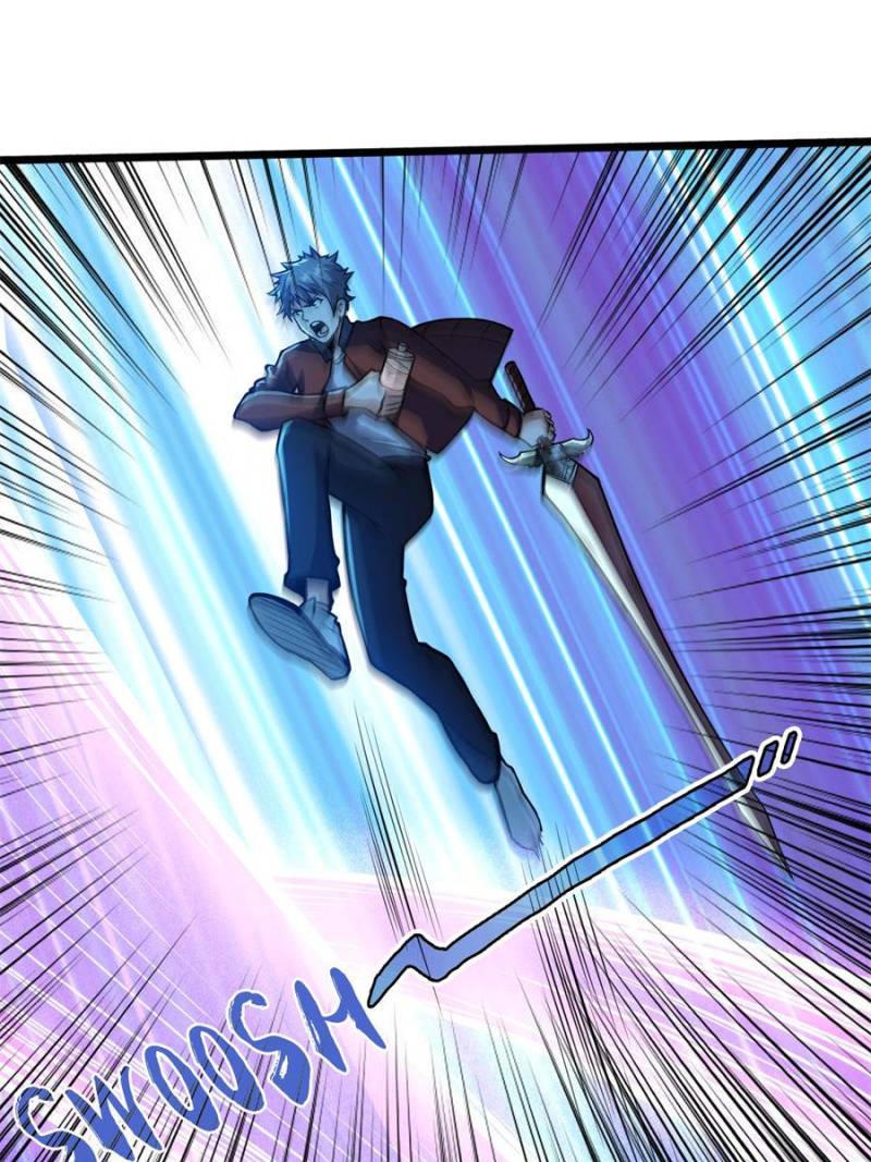 Read Endgame Restart EN Manga Online