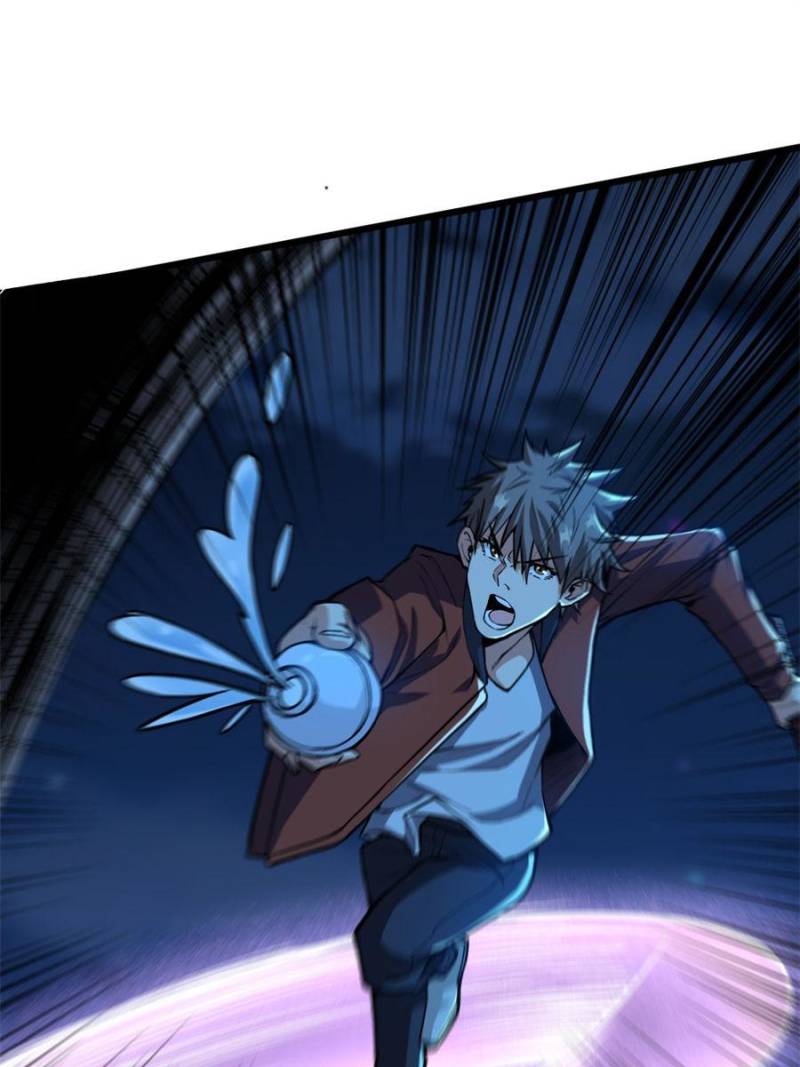 Read Endgame Restart EN Manga Online