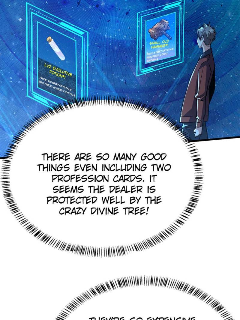 Read Endgame Restart EN Manga Online