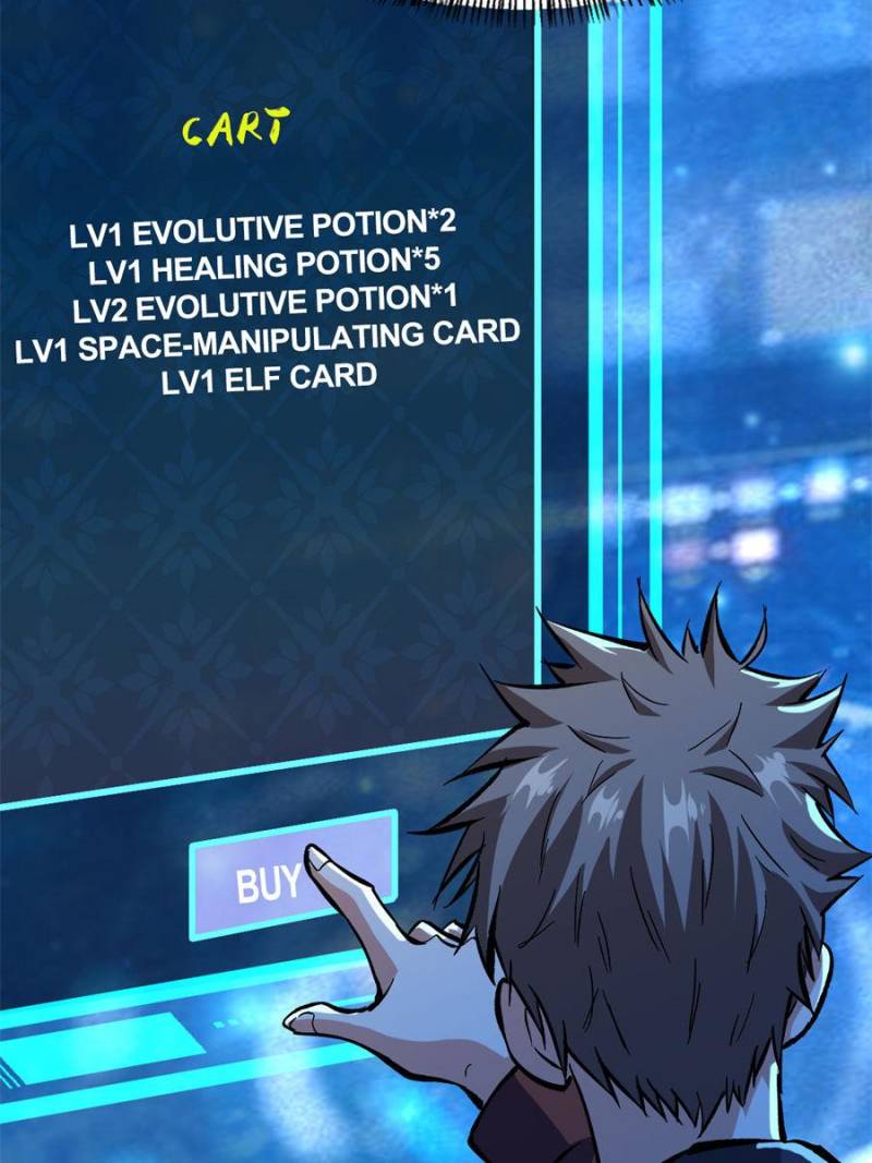 Read Endgame Restart EN Manga Online