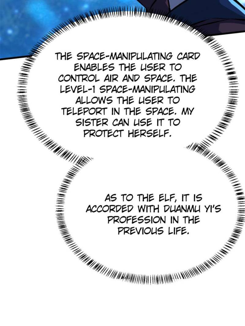 Read Endgame Restart EN Manga Online